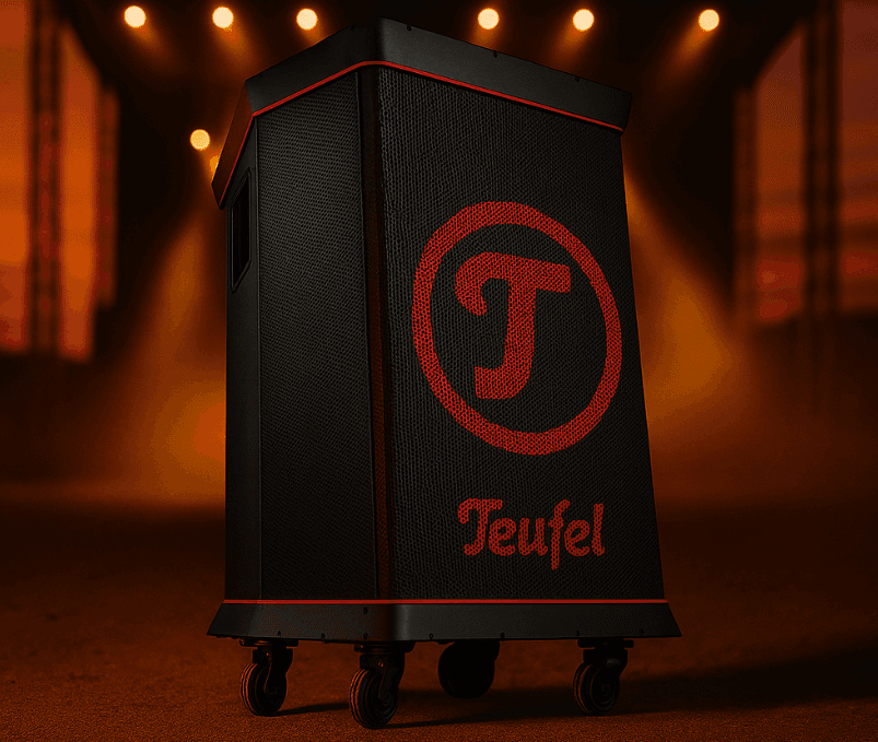 Teufel Rockstar