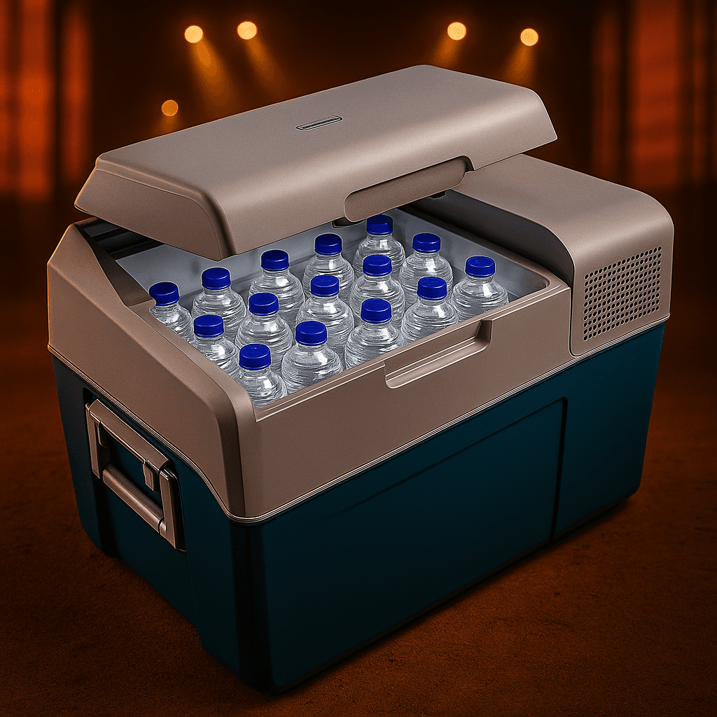 Kühlbox