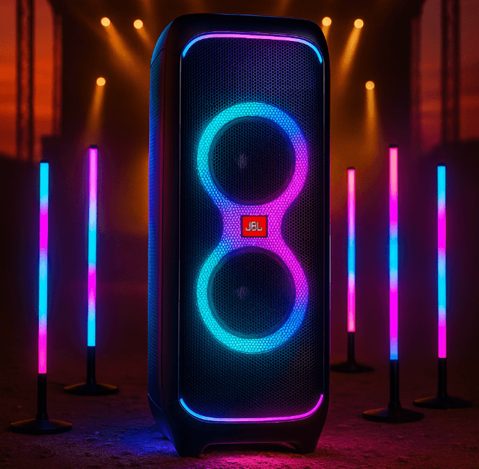 JBL PartyBox Ultimate