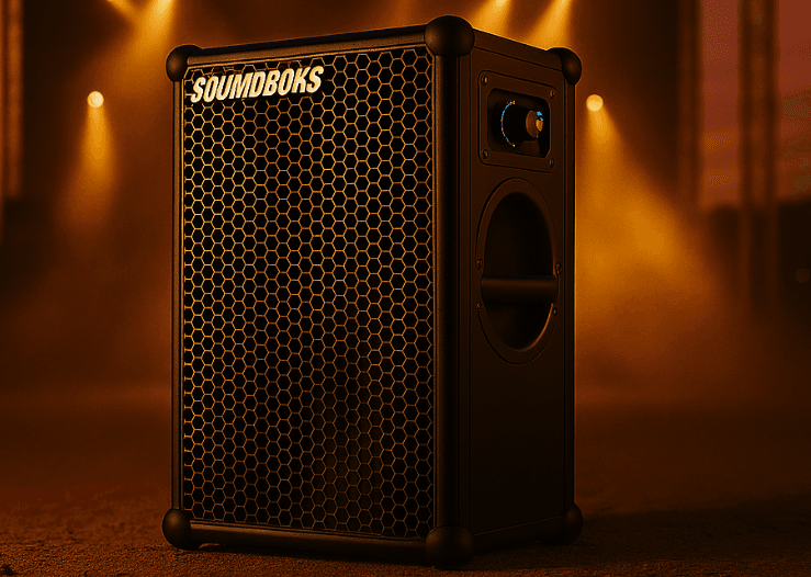 Soundboks 3