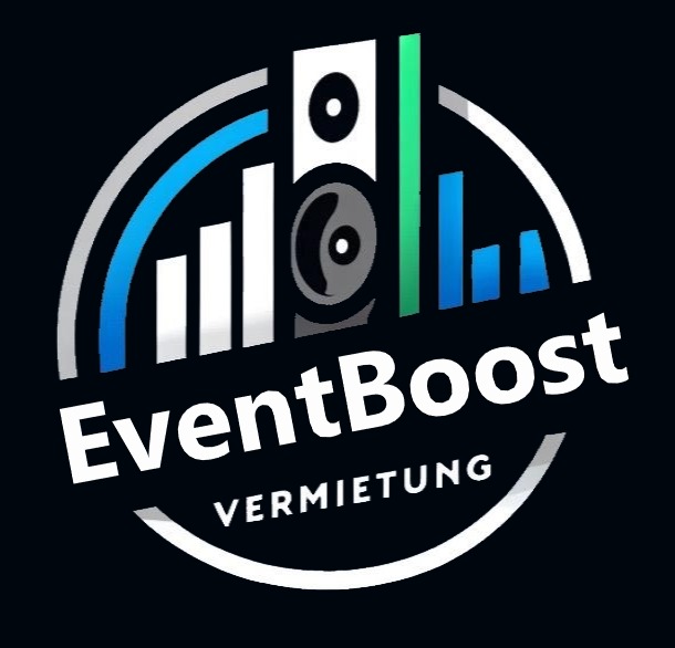 EventBoost Logo